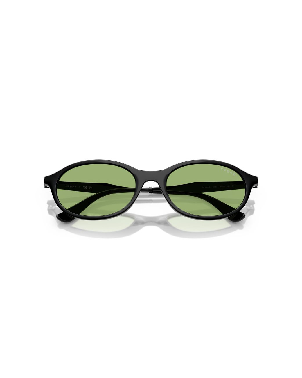 Vogue Eyewear Green Sunglass Vo5625s
