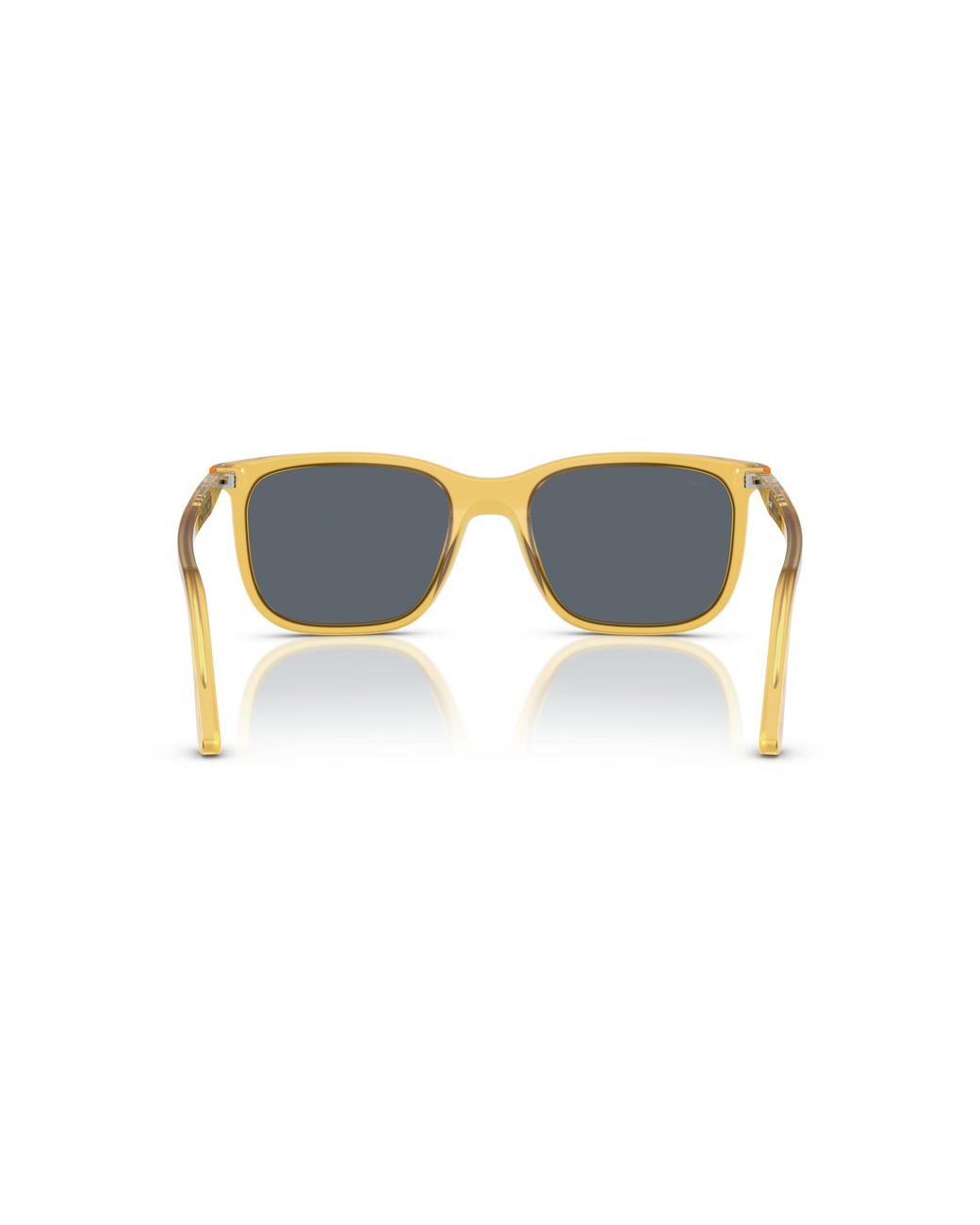Persol Black Sunglass Po3357s
