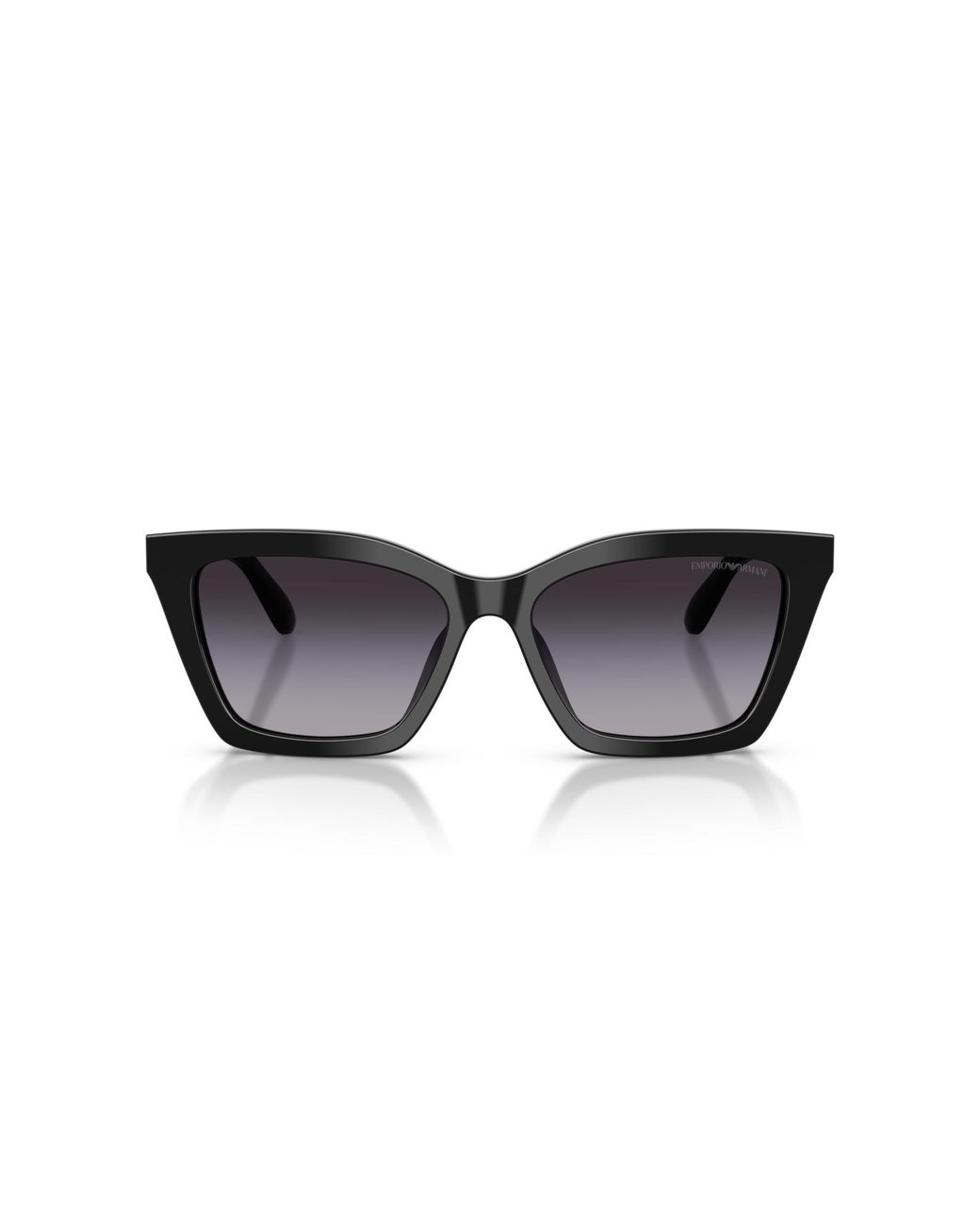 Emporio Armani Black Sunglass Ea4250u