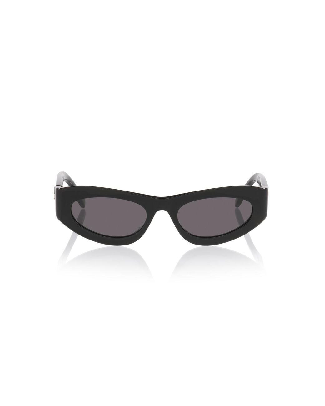 Fendi Black Sunglass Ff Diamonds Fe40177u