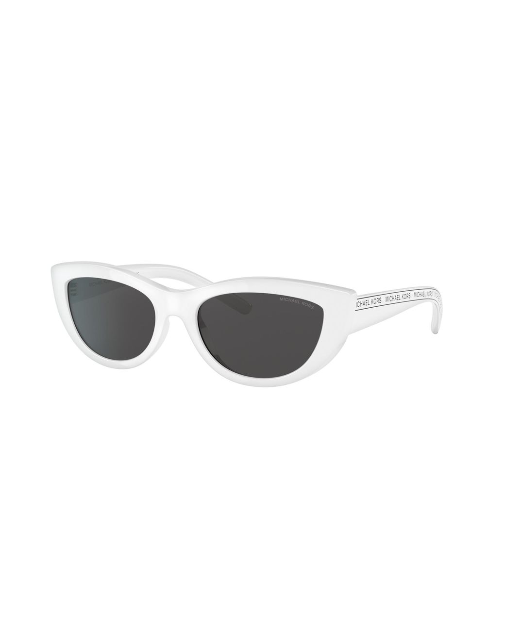 Michael Kors Black Sunglass Mk2160 Rio