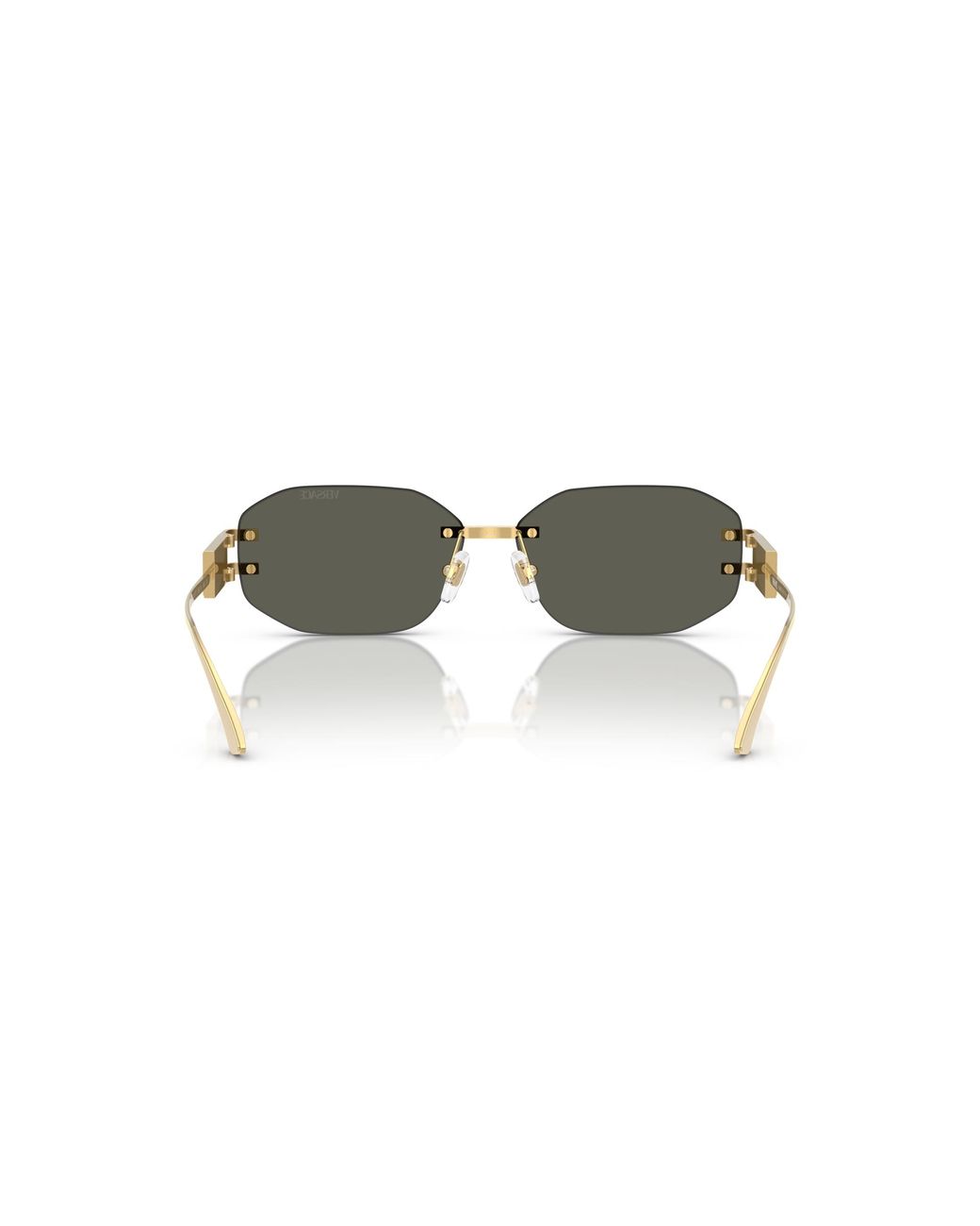Versace Black Sunglass Ve2274