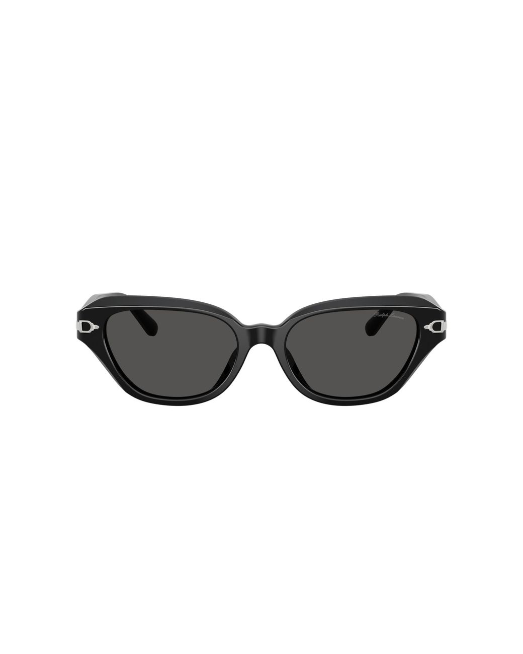 Ralph Lauren Black Sunglass Rl8244u