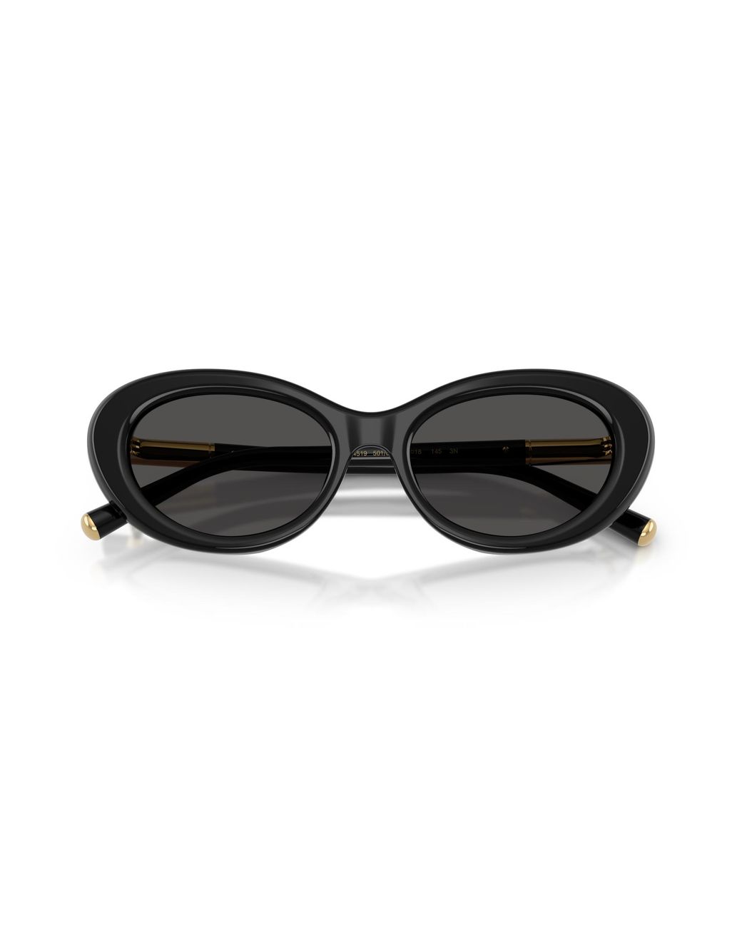 Dolce & Gabbana Black Dg4519