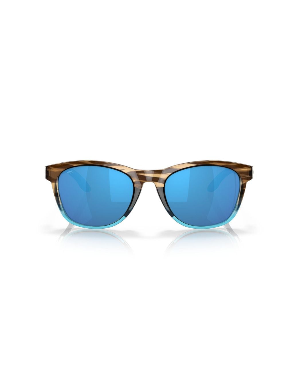 Costa Black Sunglass Aleta