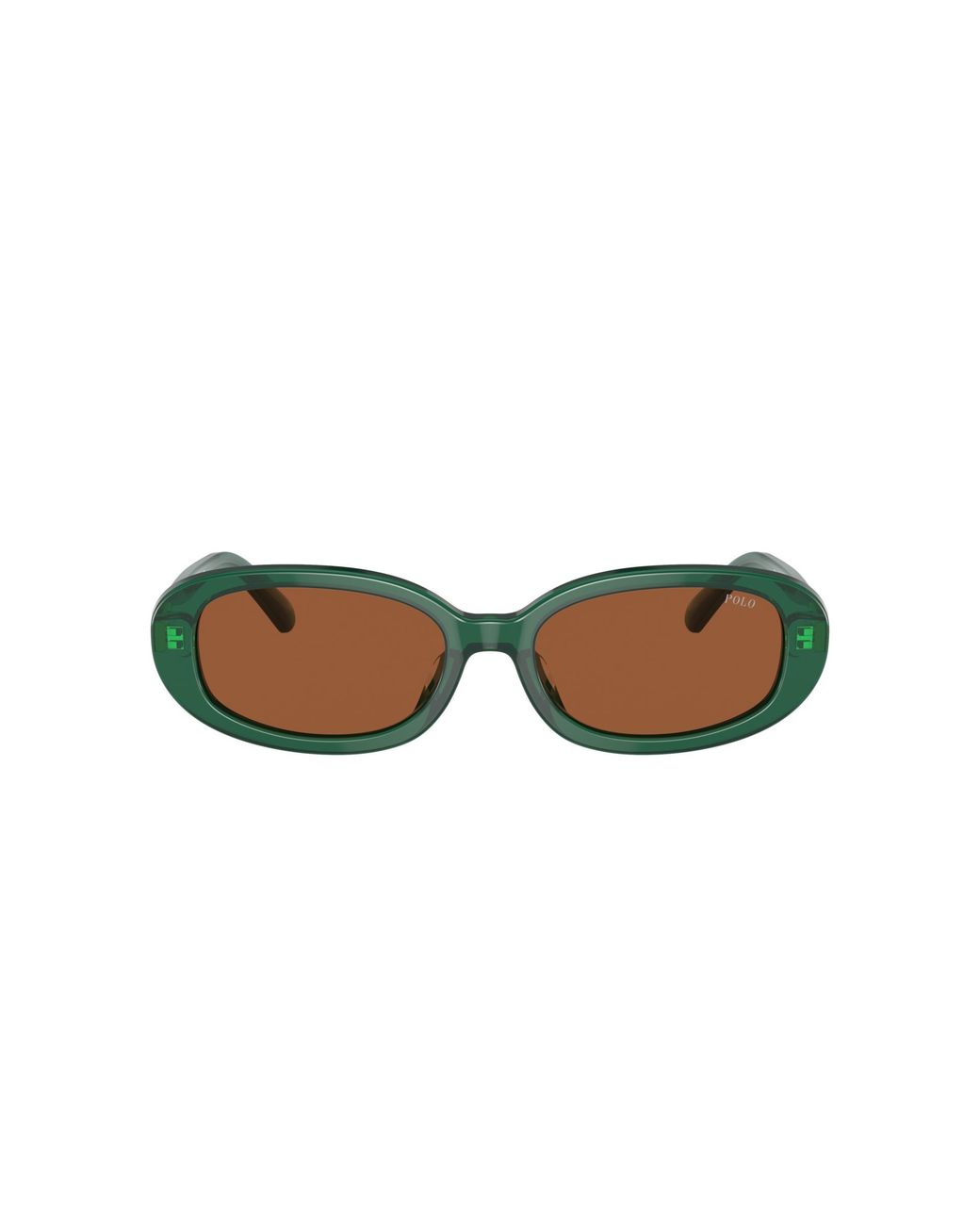 Polo Ralph Lauren Black Sunglasses Ph4198U