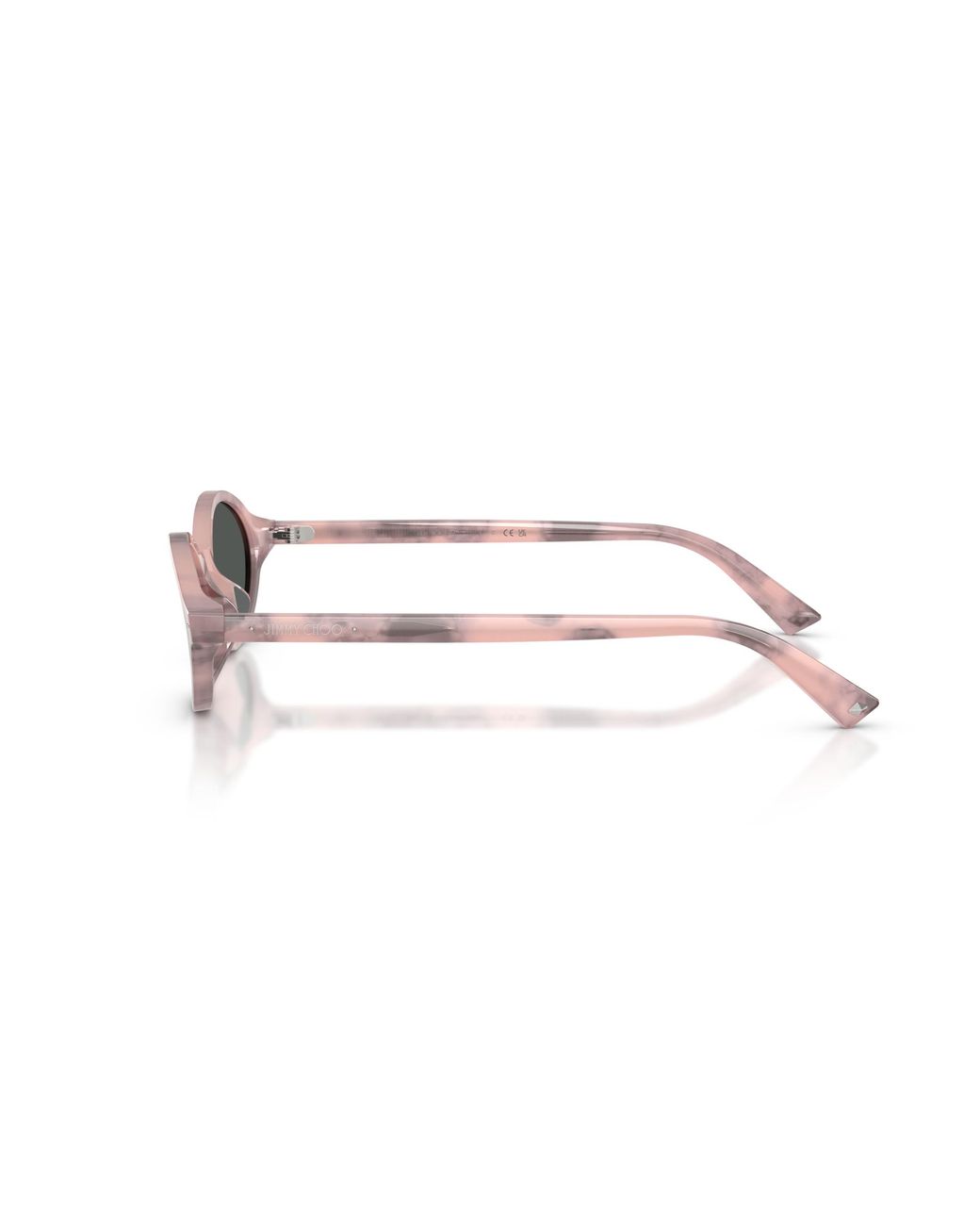 Jimmy Choo Black Sunglasses Jc5068U