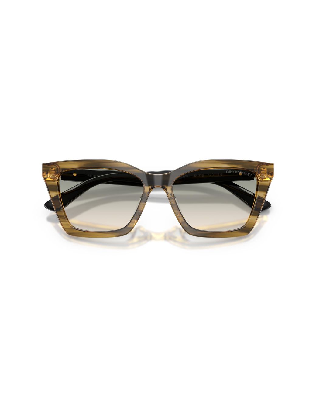 Emporio Armani Black Sunglass Ea4250u