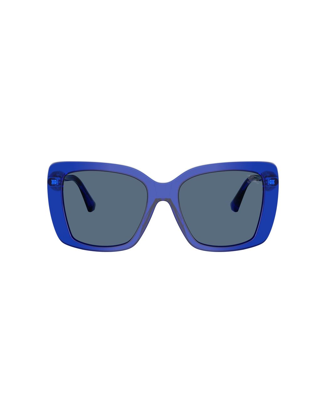 Burberry Black Sunglass Be4456f