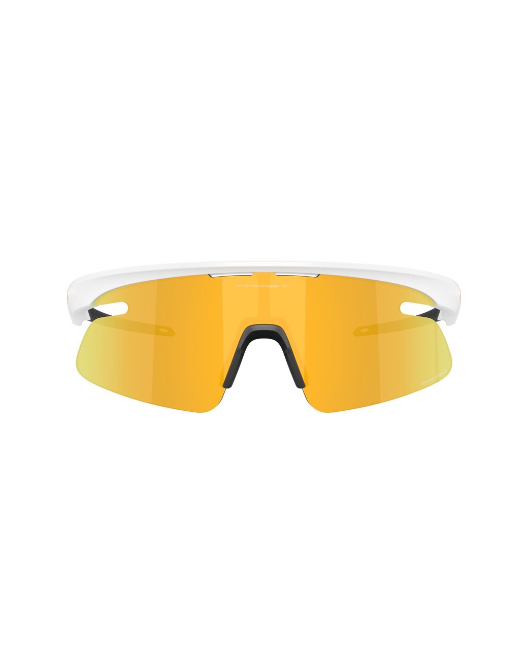 Oakley Black Sunglass Rslv Lite