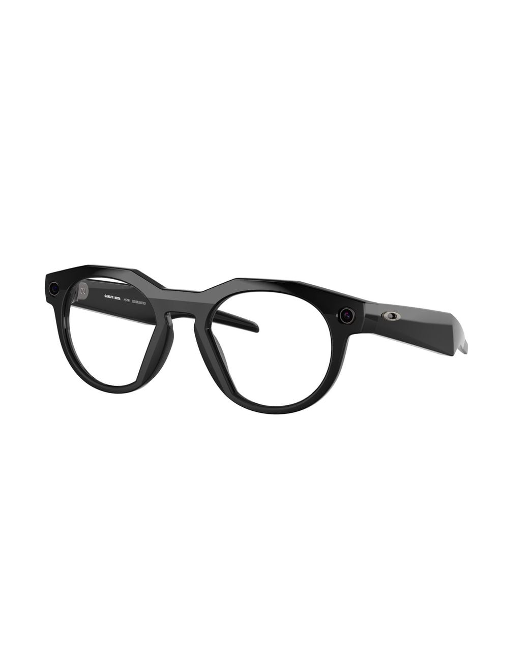 Oakley Meta Hstn - Color: Black