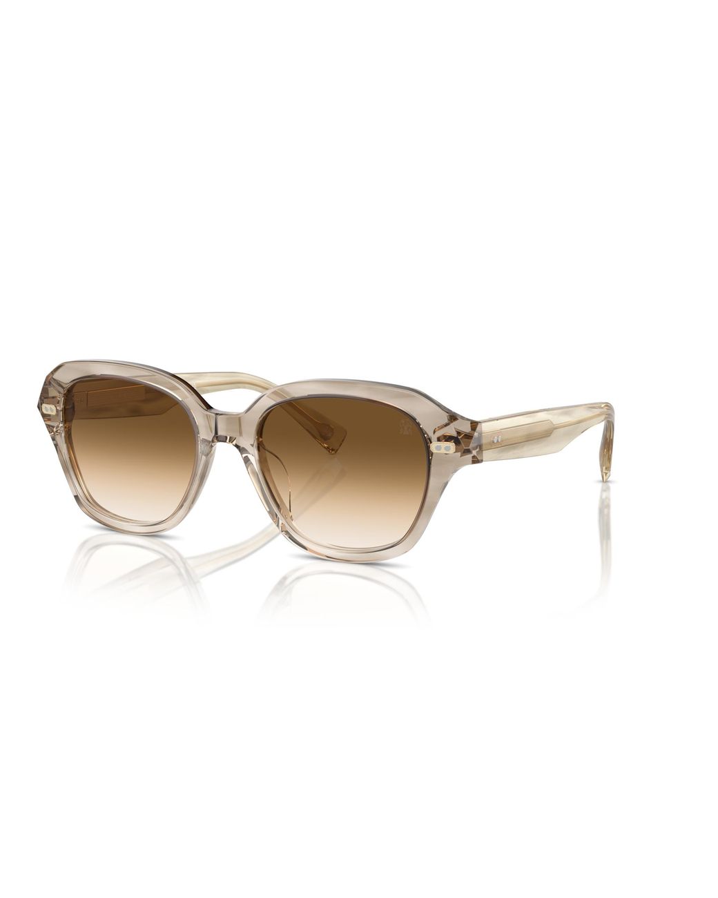 Brunello Cucinelli Black Sunglass Bc4004s