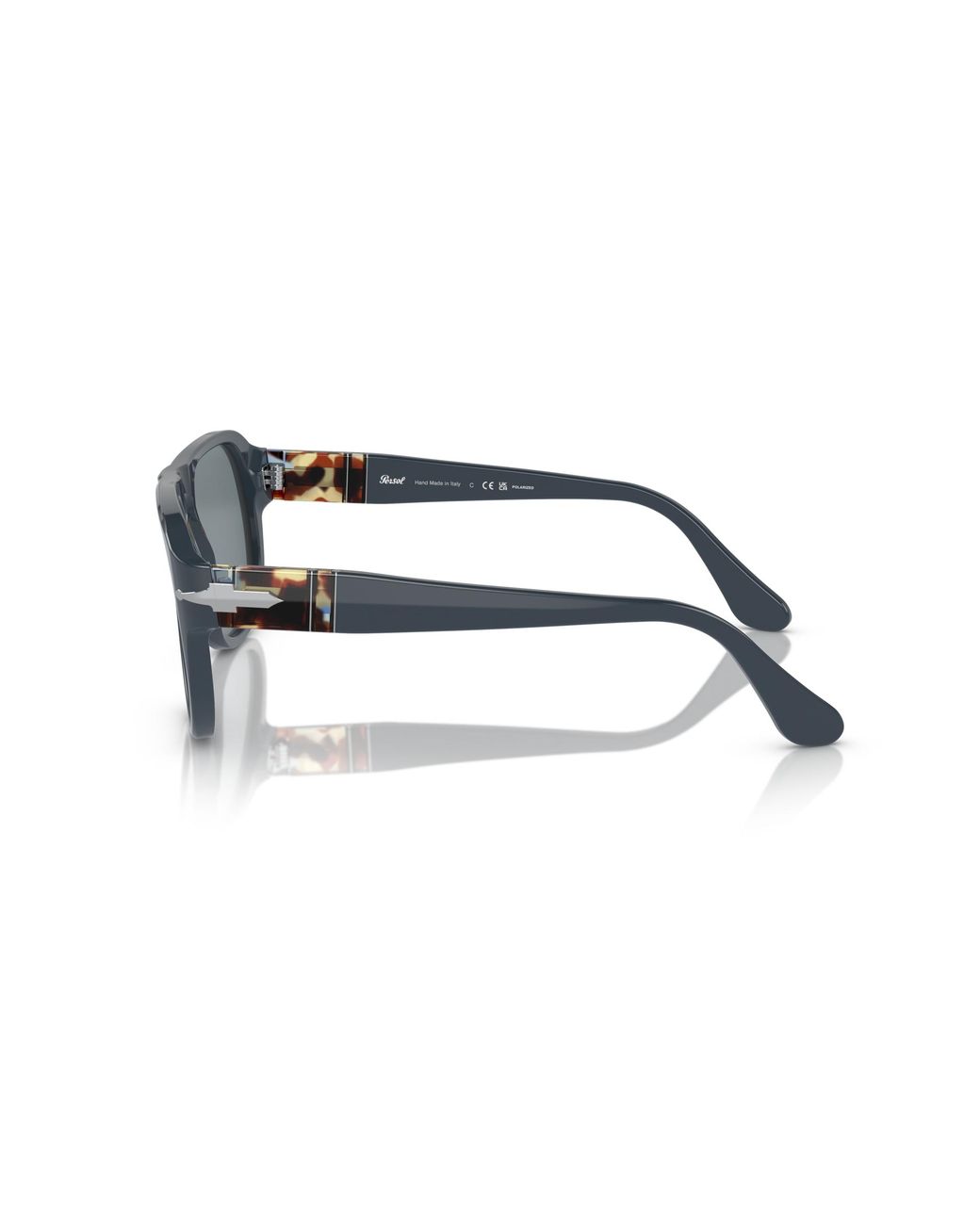 Persol Black Sunglass Po3310s
