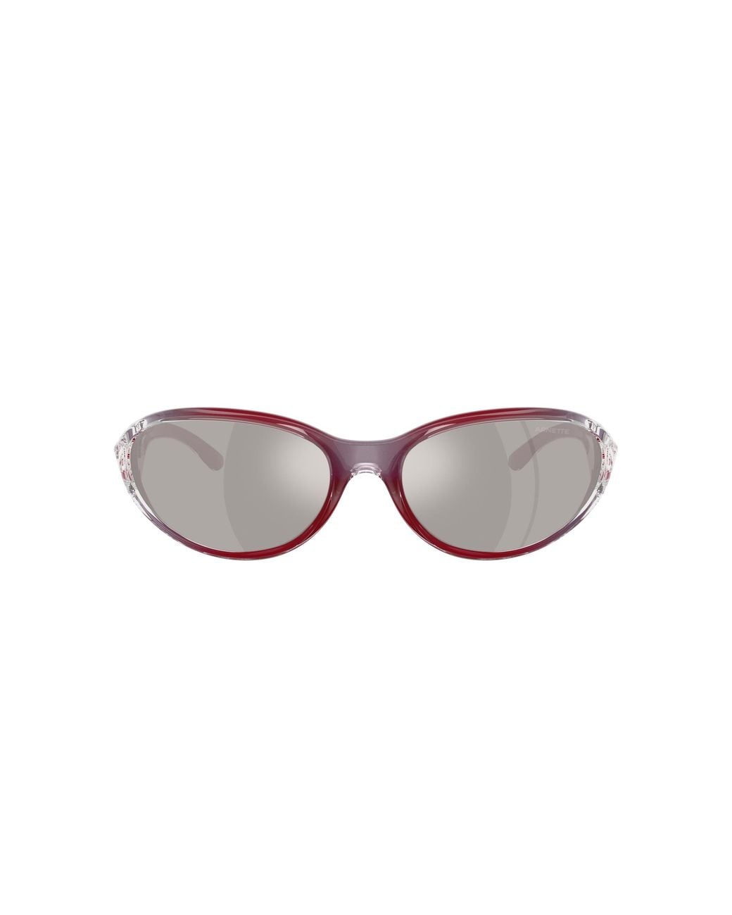 Arnette Black Sunglass Raven for men