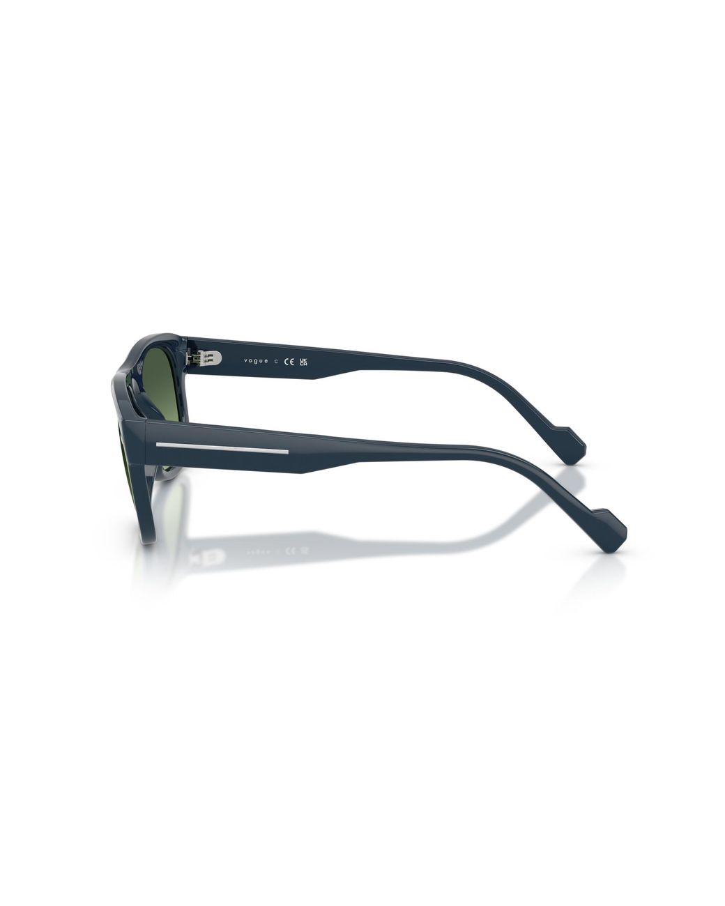 Vogue Eyewear Green Sunglasses Vo5754S for men