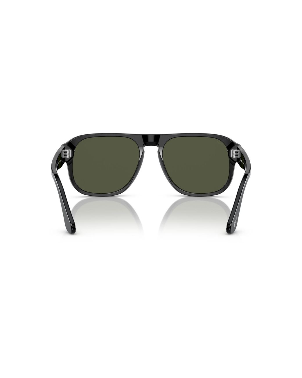 Persol Black Sunglass Po3310s