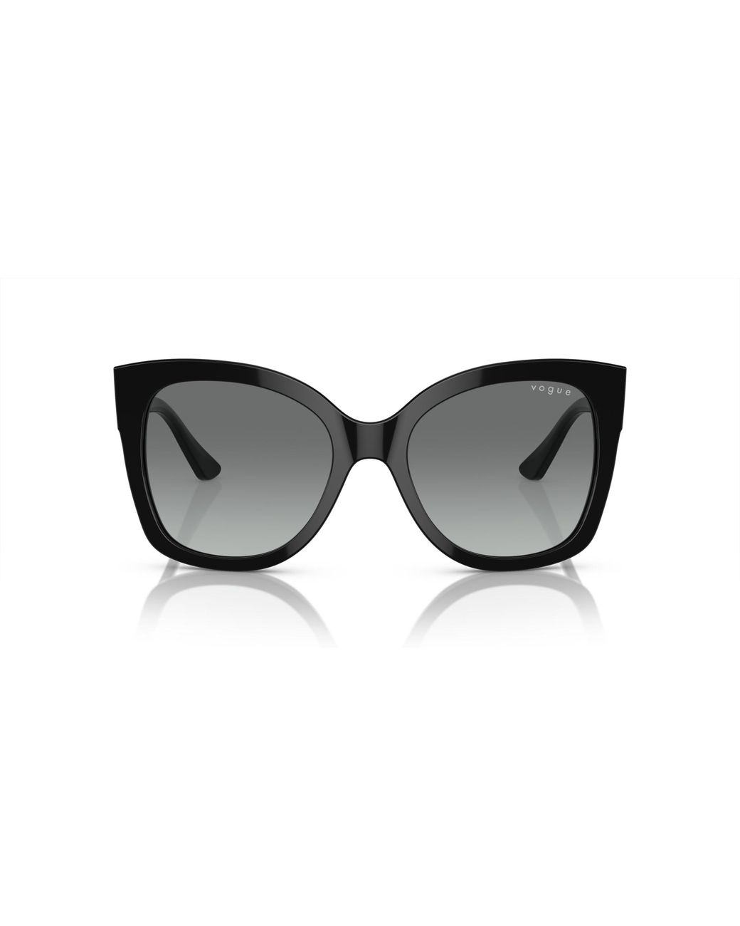Vogue Eyewear Black Sunglasses Vo5338S