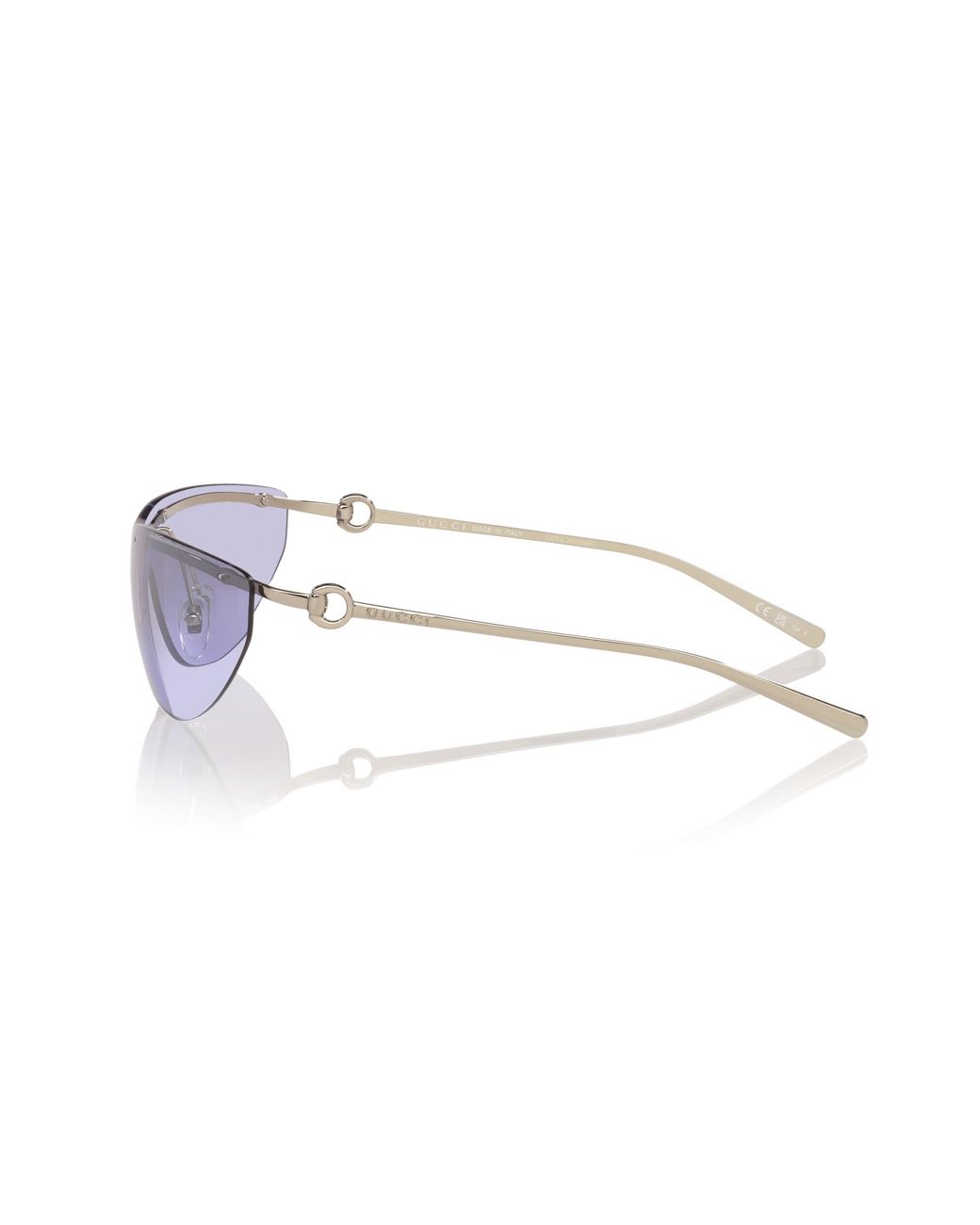 Gucci Black Sunglass Gg1700S