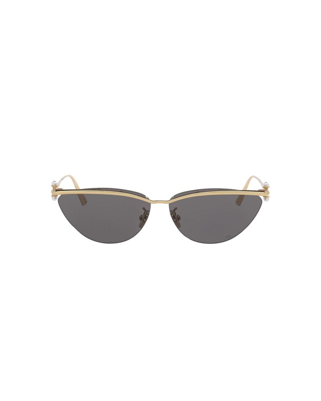 Dior Black Sunglass Es B2u
