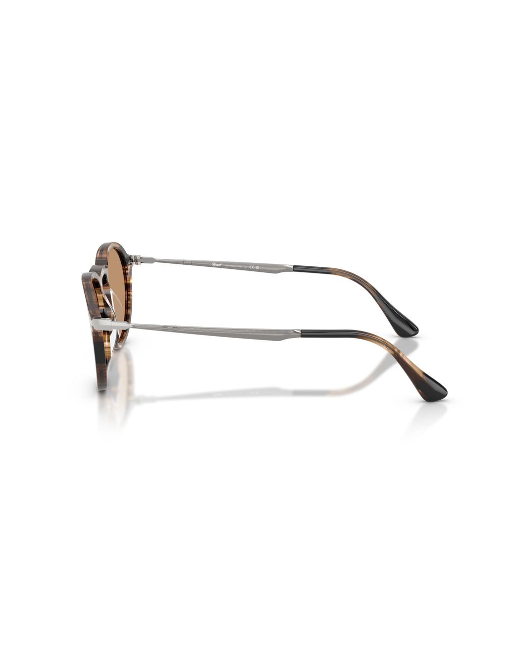 Persol Black Sunglass Po3383s