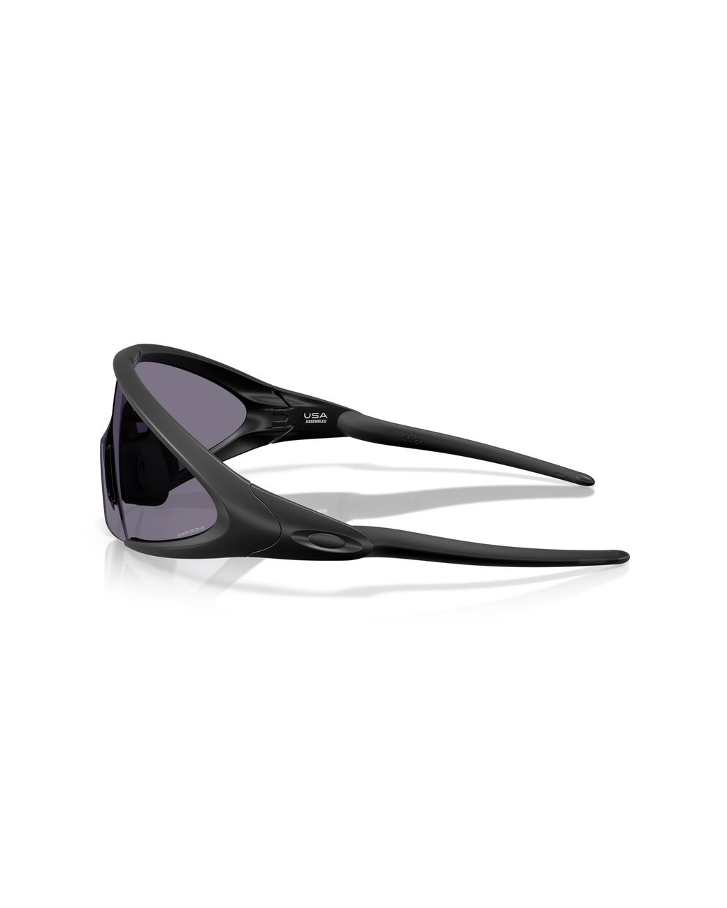 Oakley Black Sunglass Ellipse