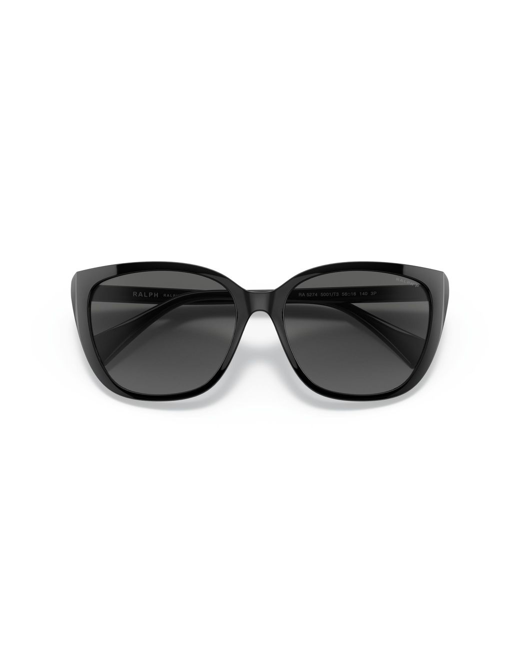 Ralph Black Sunglasses Ra5274