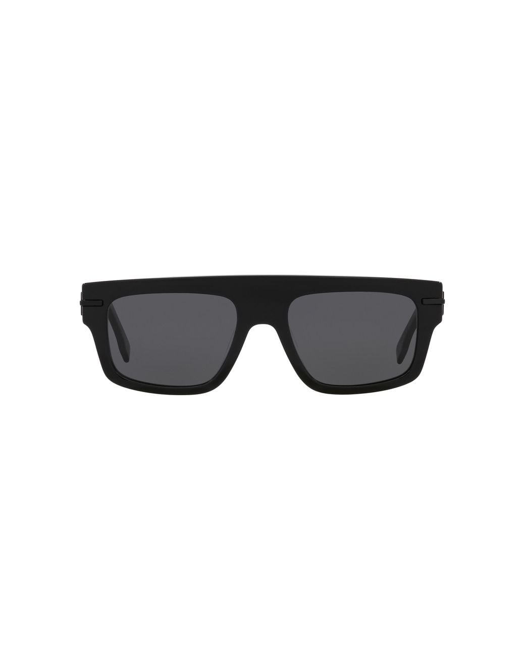 Fendi Sunglass graphy in Black für Herren