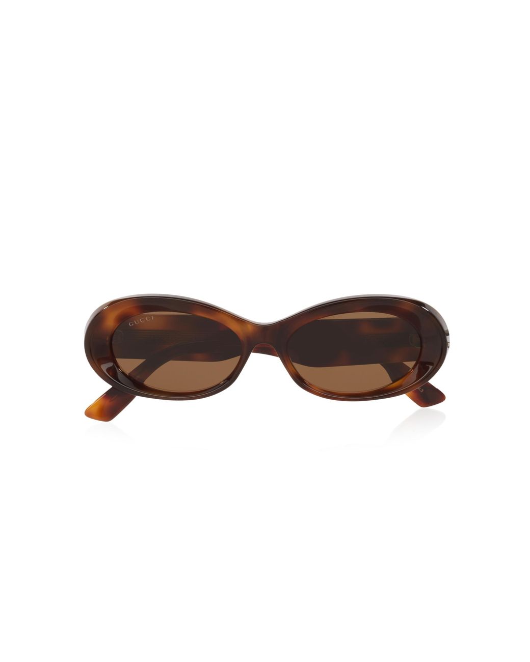 Gucci Black Sunglasses