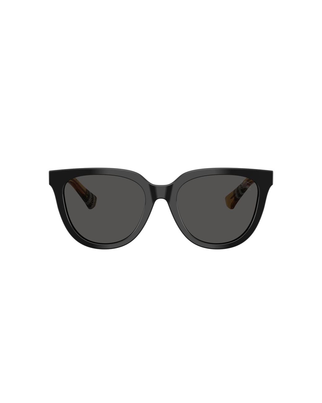 Burberry Black Sunglass Be4469f