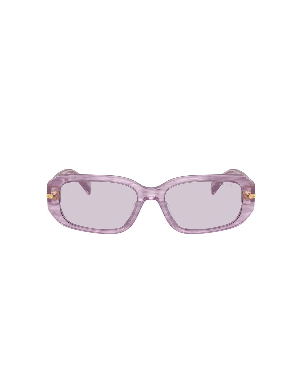 Ralph Black Sunglasses Ra5311u