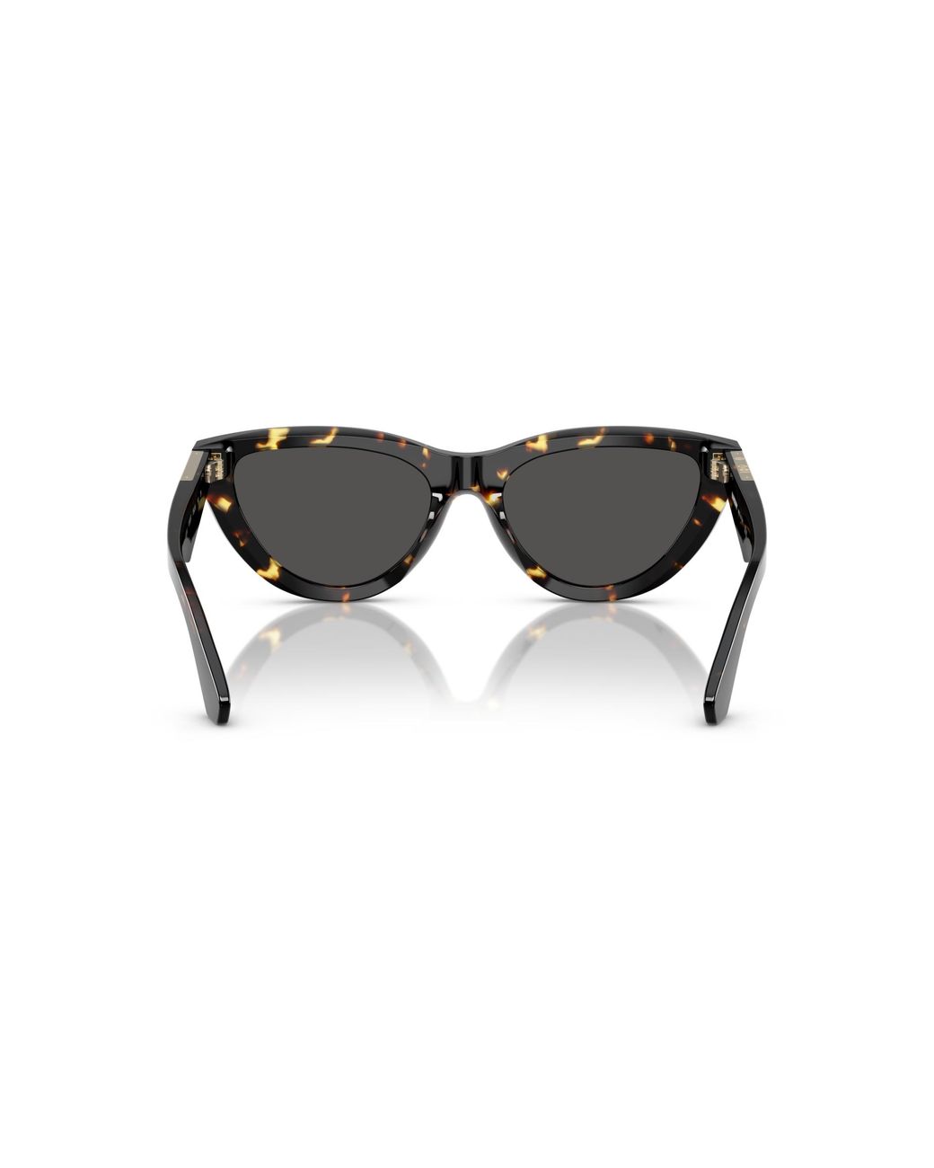 Burberry Black Sunglass Be4436u