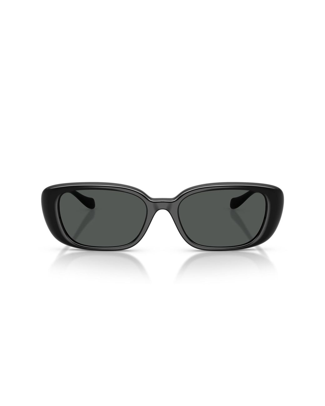 Versace Black Sunglass Ve4504d