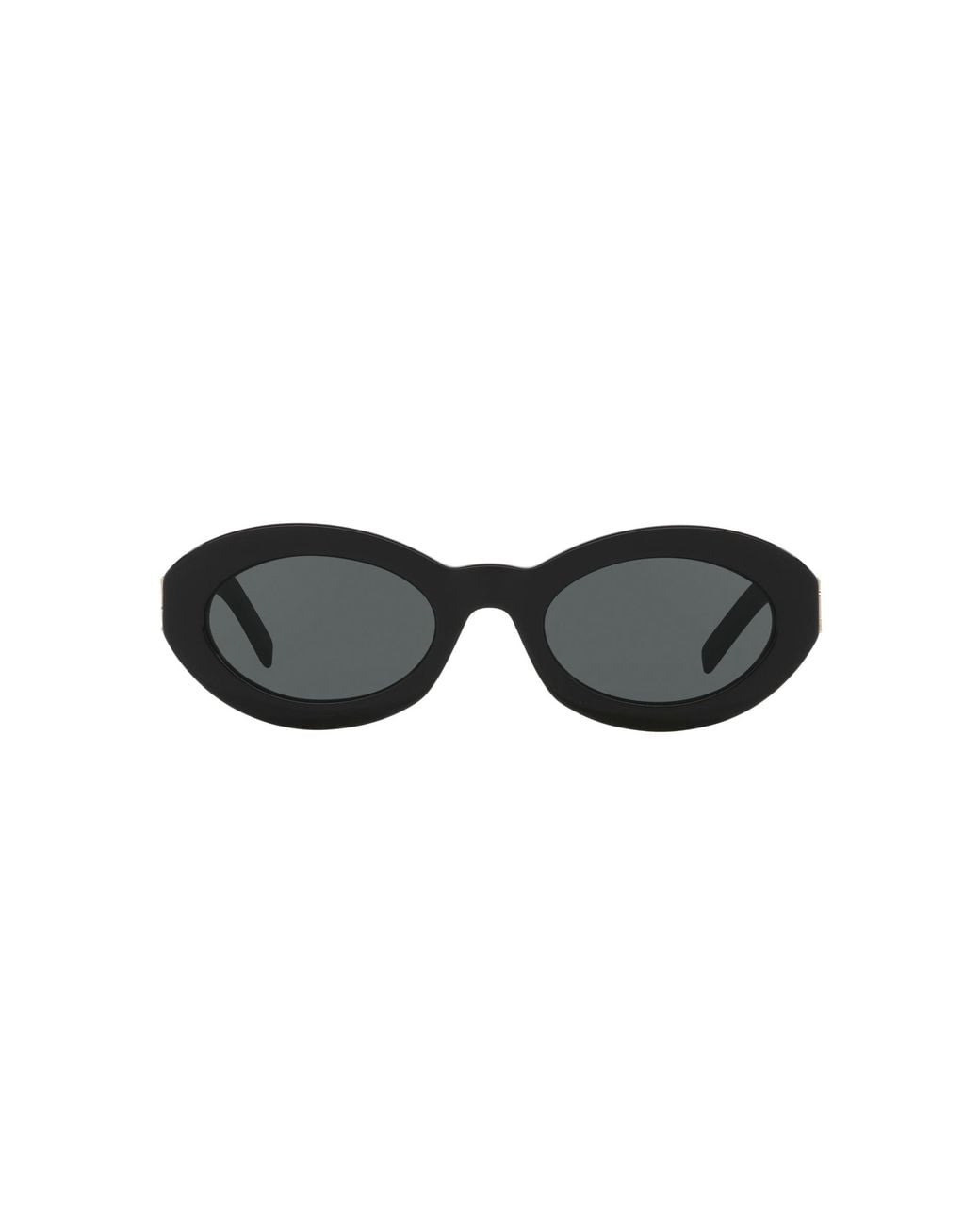 Saint Laurent Black Sunglass Sl M136