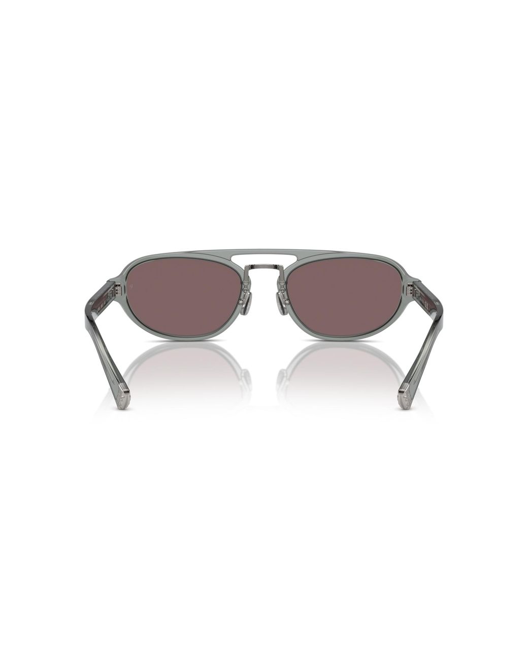 Brunello Cucinelli Black Sunglass Bc4008s