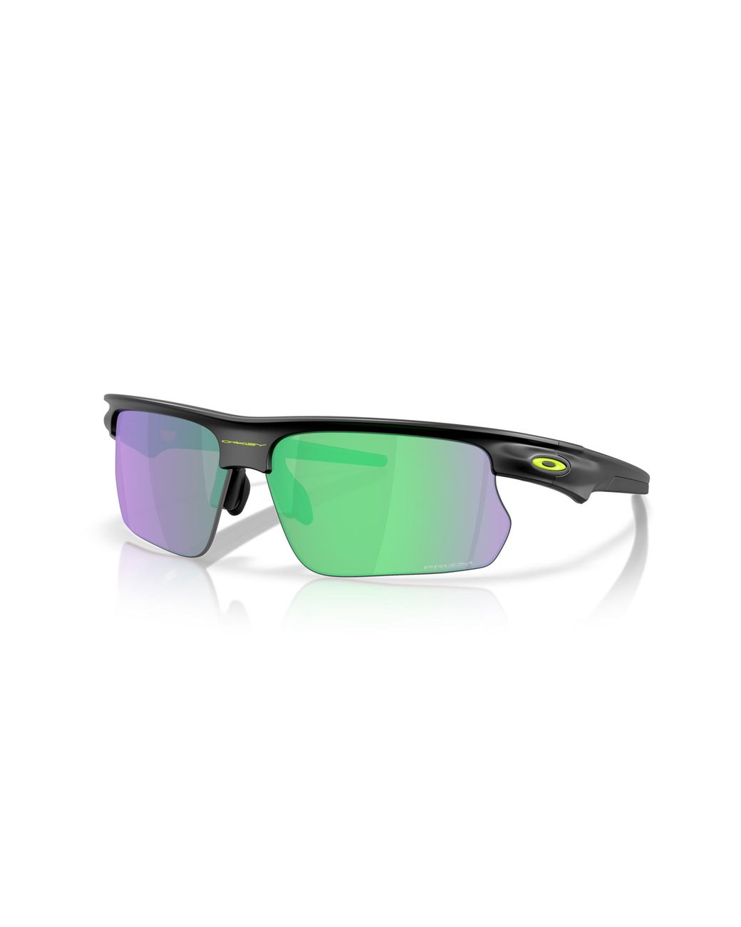 Oakley Green Oo9400 Bisphaera Sunglasses
