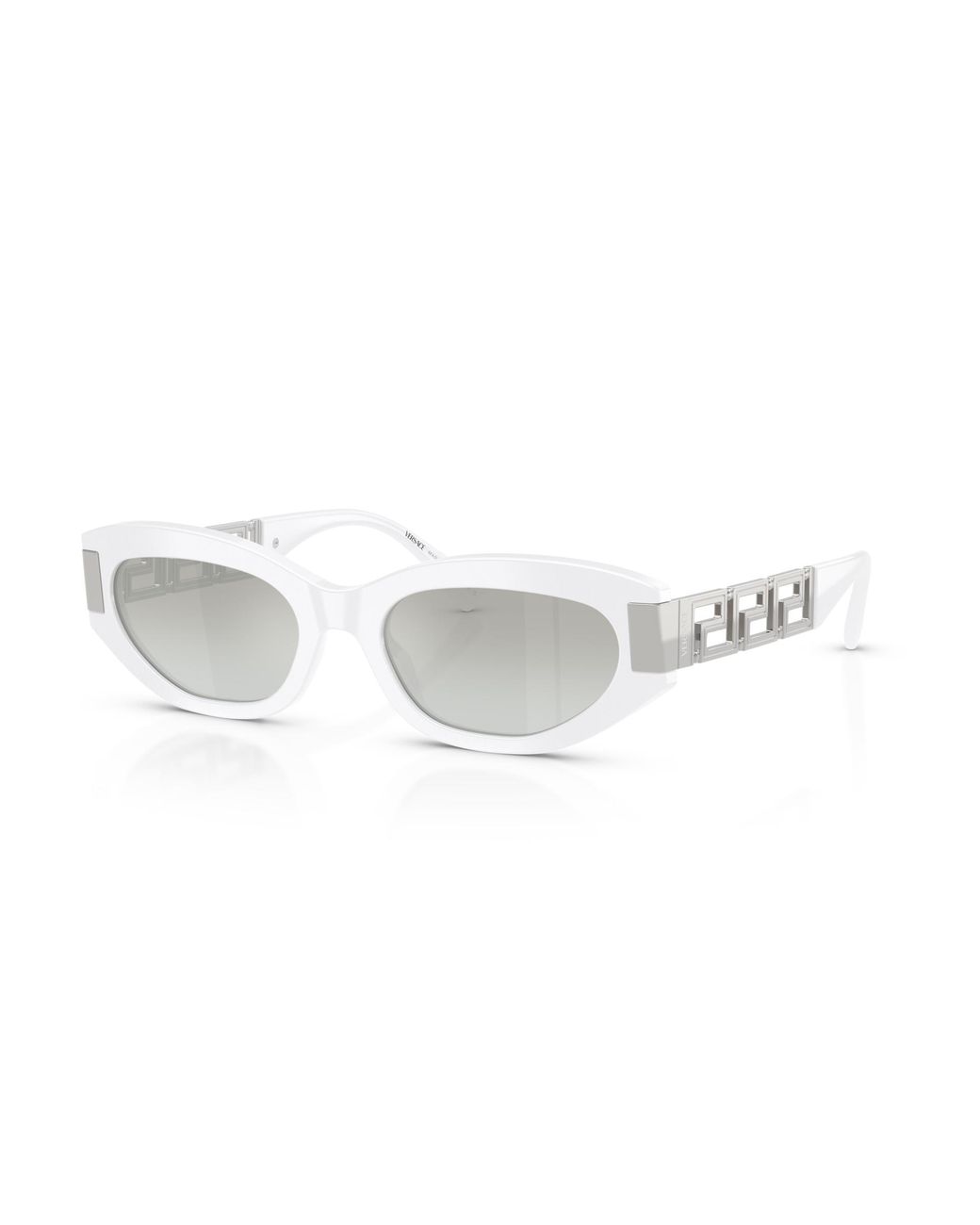Versace Black Sunglass Ve4501f