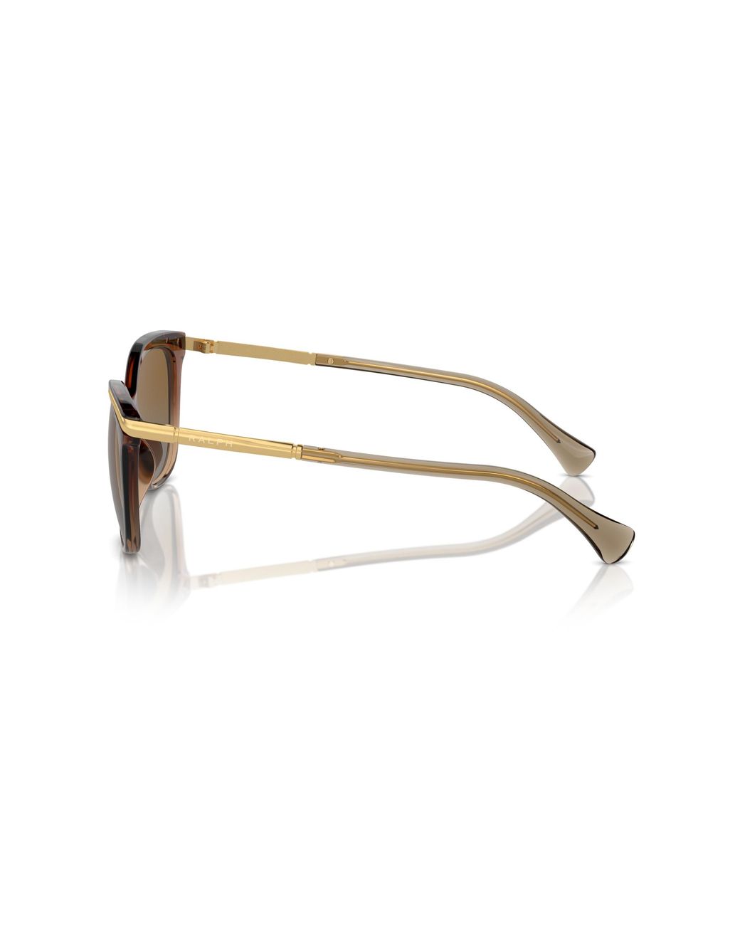 Ralph Black Sunglass Ra5309u