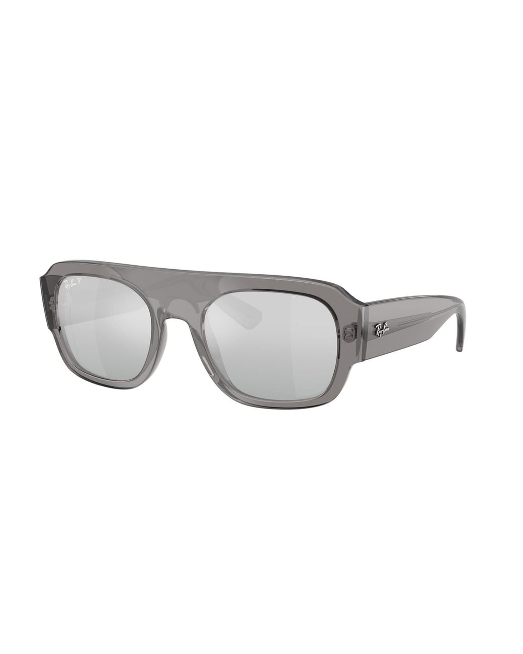 Ray-Ban Black Ray