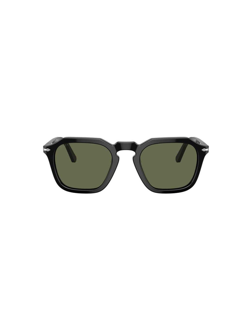 Persol Black Sunglass Po3292s