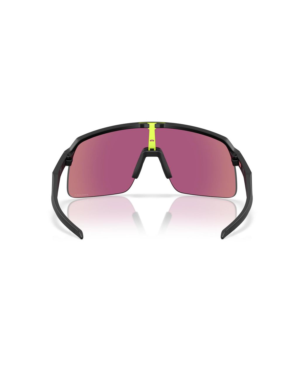 Oakley Green Sunglass Sutrotm Lite (low Bridge Fit) Court Collection for men