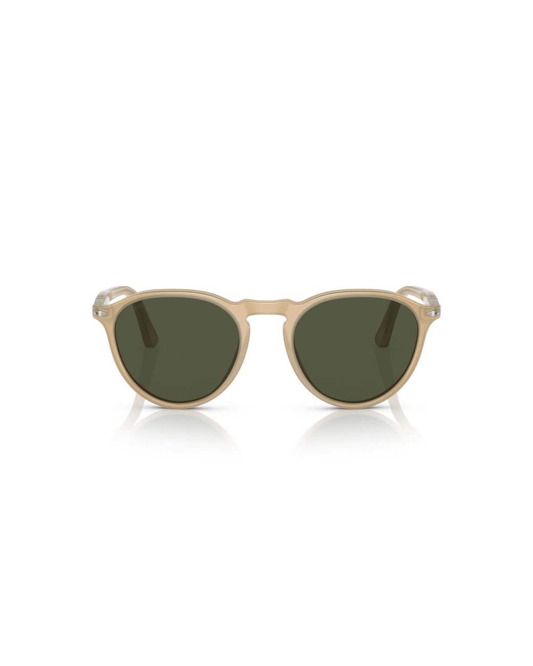 Persol Black Sunglasses Po3286S