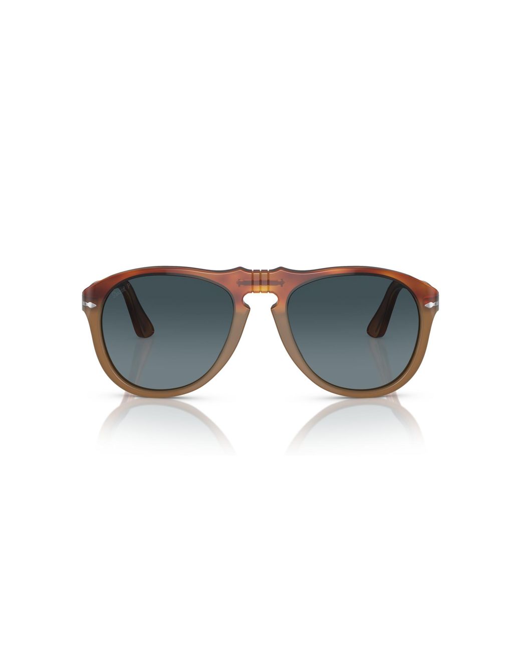Persol Black Sunglasses Po0649 for men