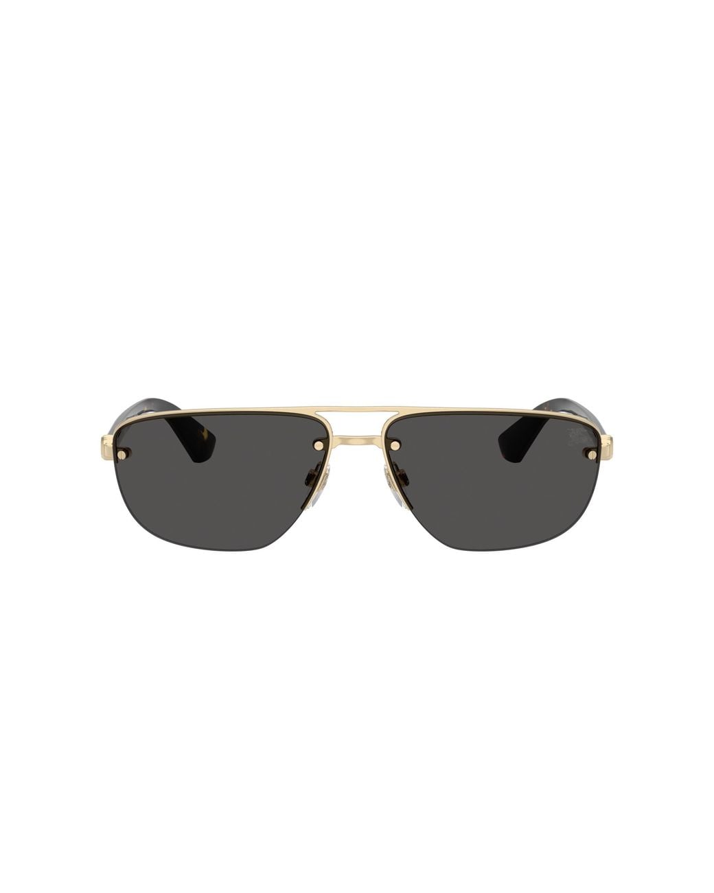 Burberry Black Sunglass Be3164 for men