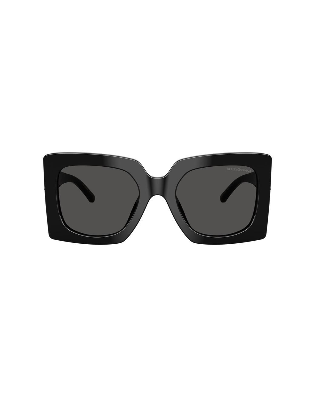 Dolce & Gabbana Black Sunglass Dg4525b