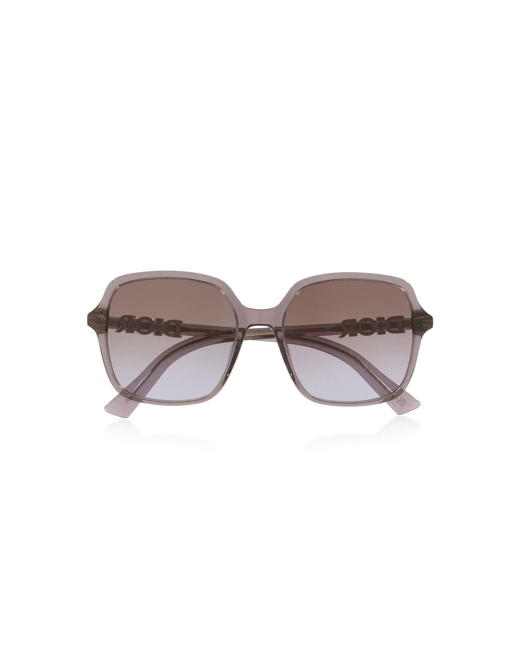 Dior Black Sunglass Treasure S1i