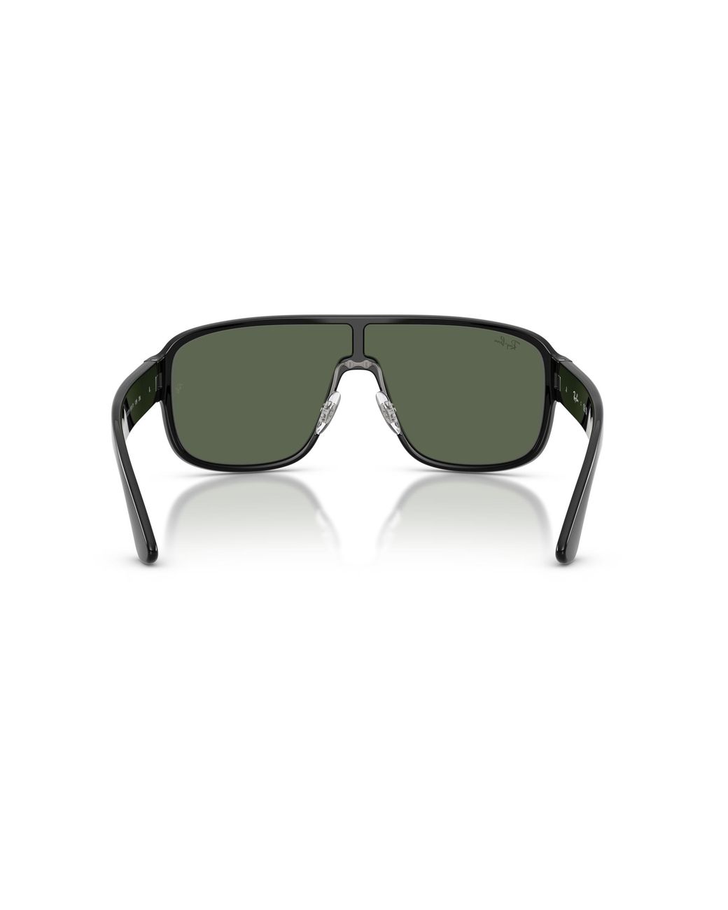 Ray-Ban Black Sunglass Rb2229