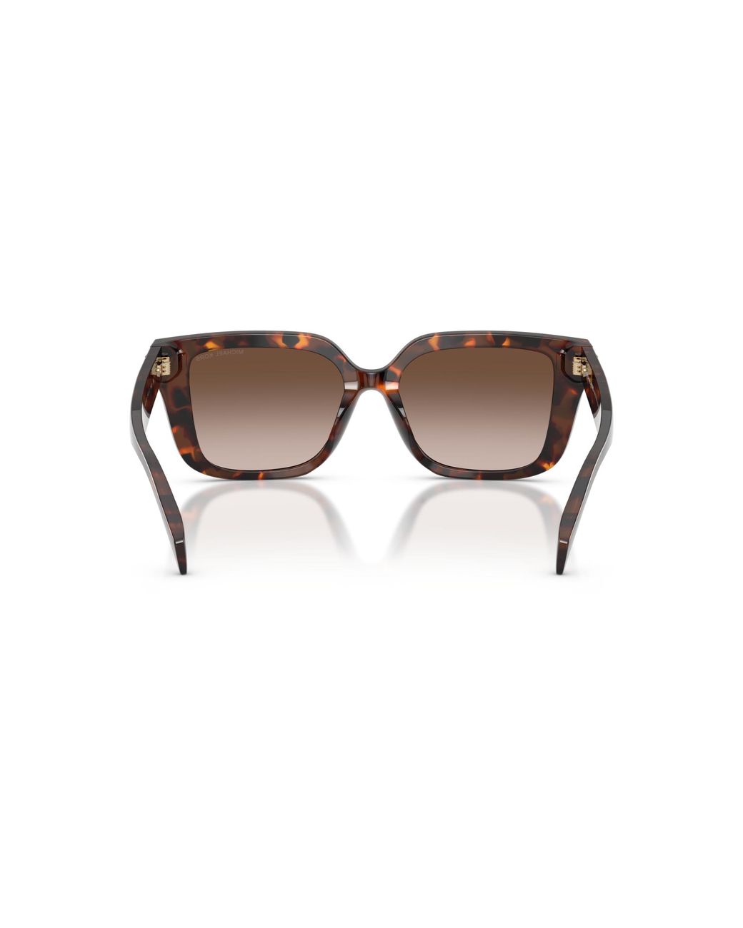 Michael Kors Black Sunglass Santo Domingo