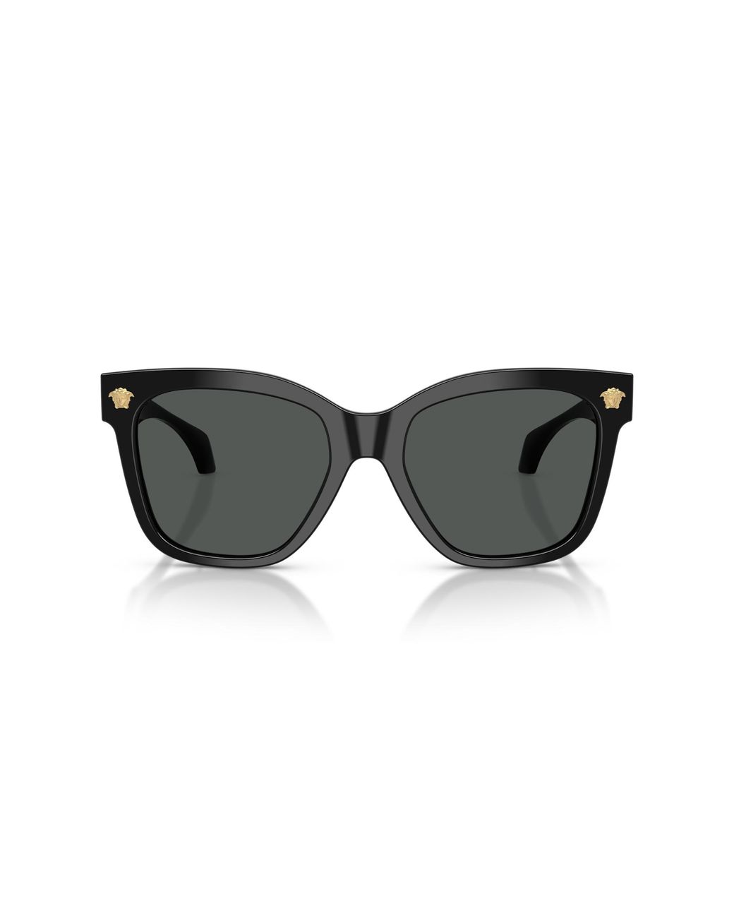 Versace Black Sunglass Ve4511f