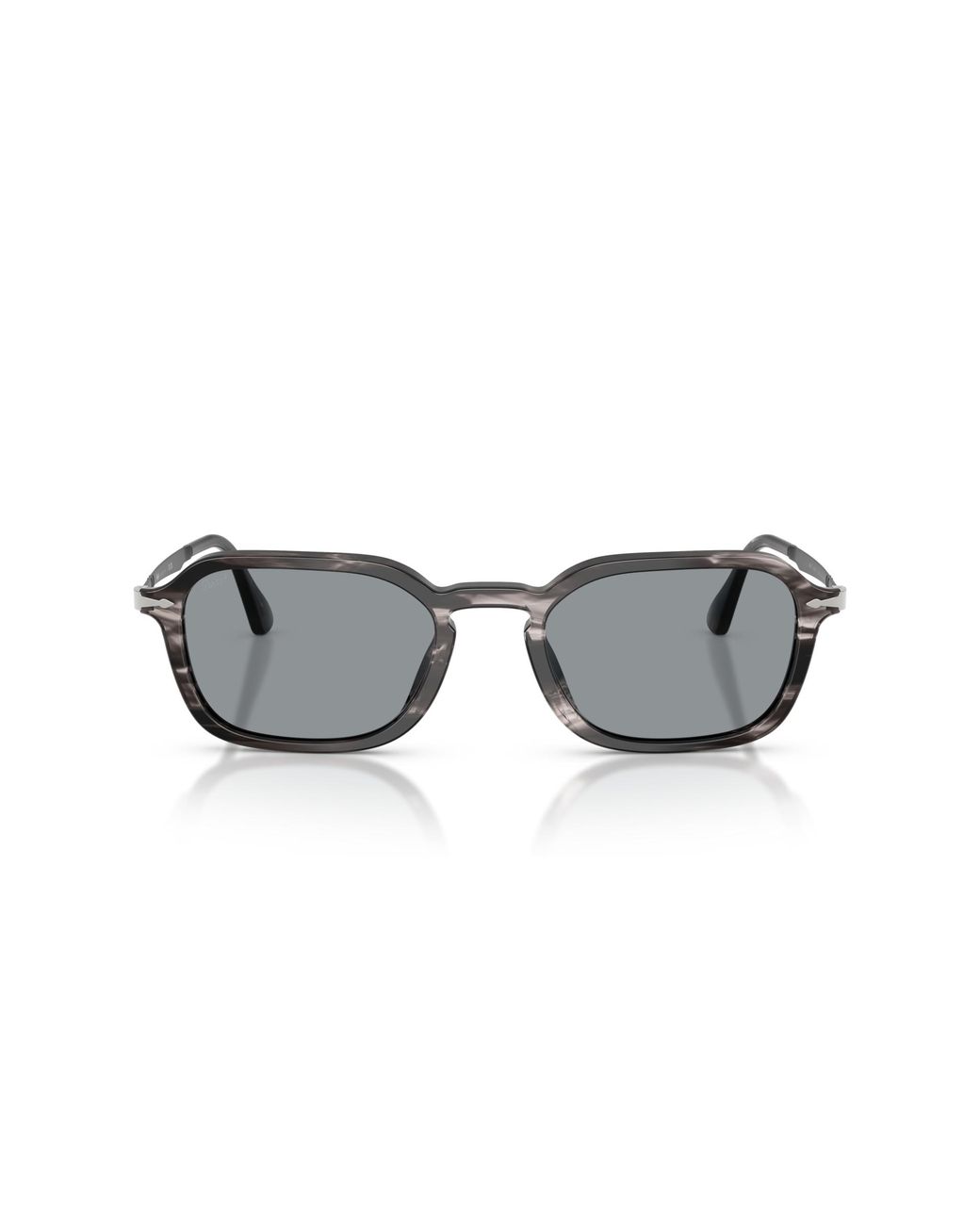 Persol Black Sunglass Po3381s