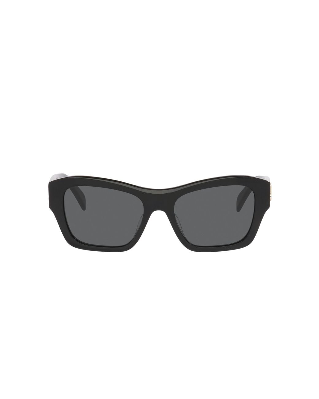 Céline Black Sunglass Triomphe Cl40330u